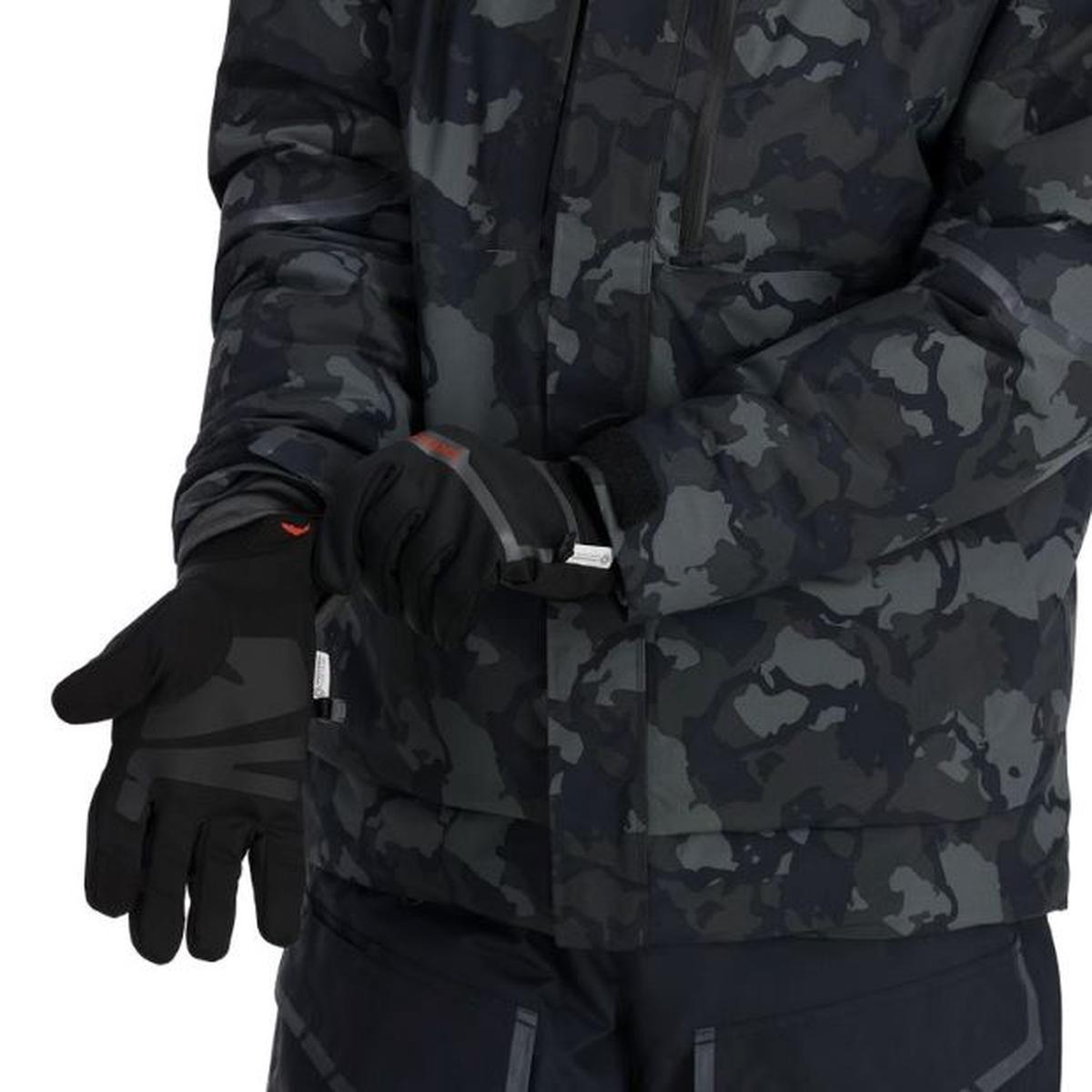 Simms Windstopper Flex Glove