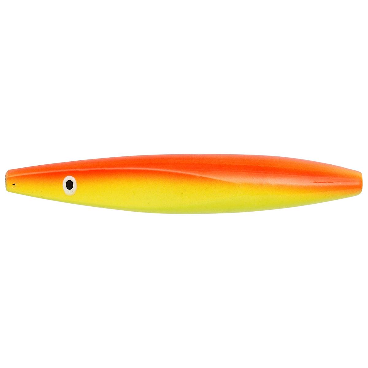Kinetic Sea Racer Inline 25g Orange/Yellow