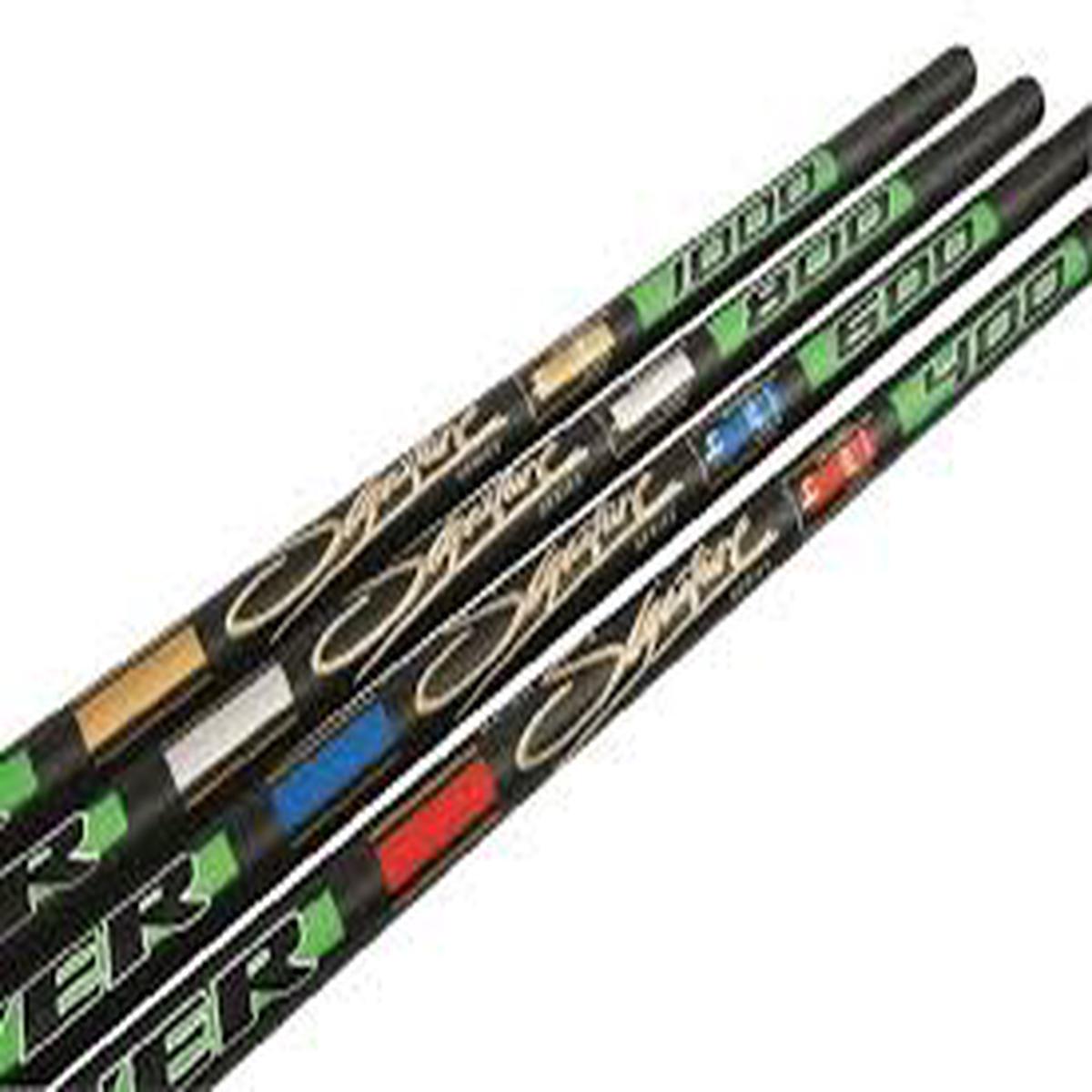 Maver Signature 800 Spare Pole Sections