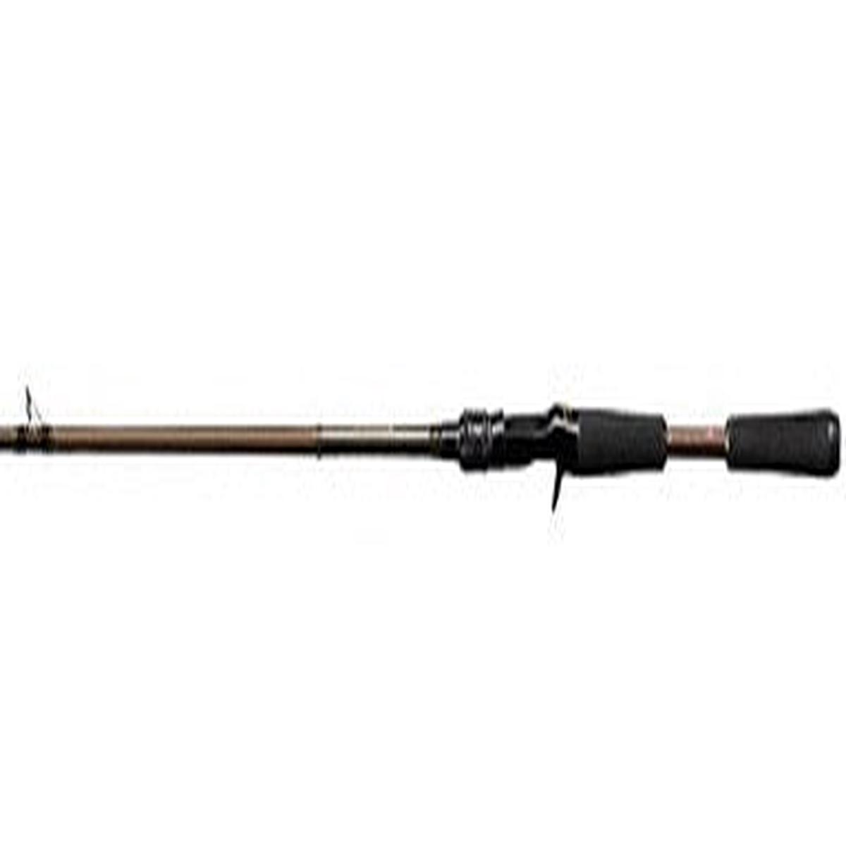 Megabass Valkyrie Casting Rod