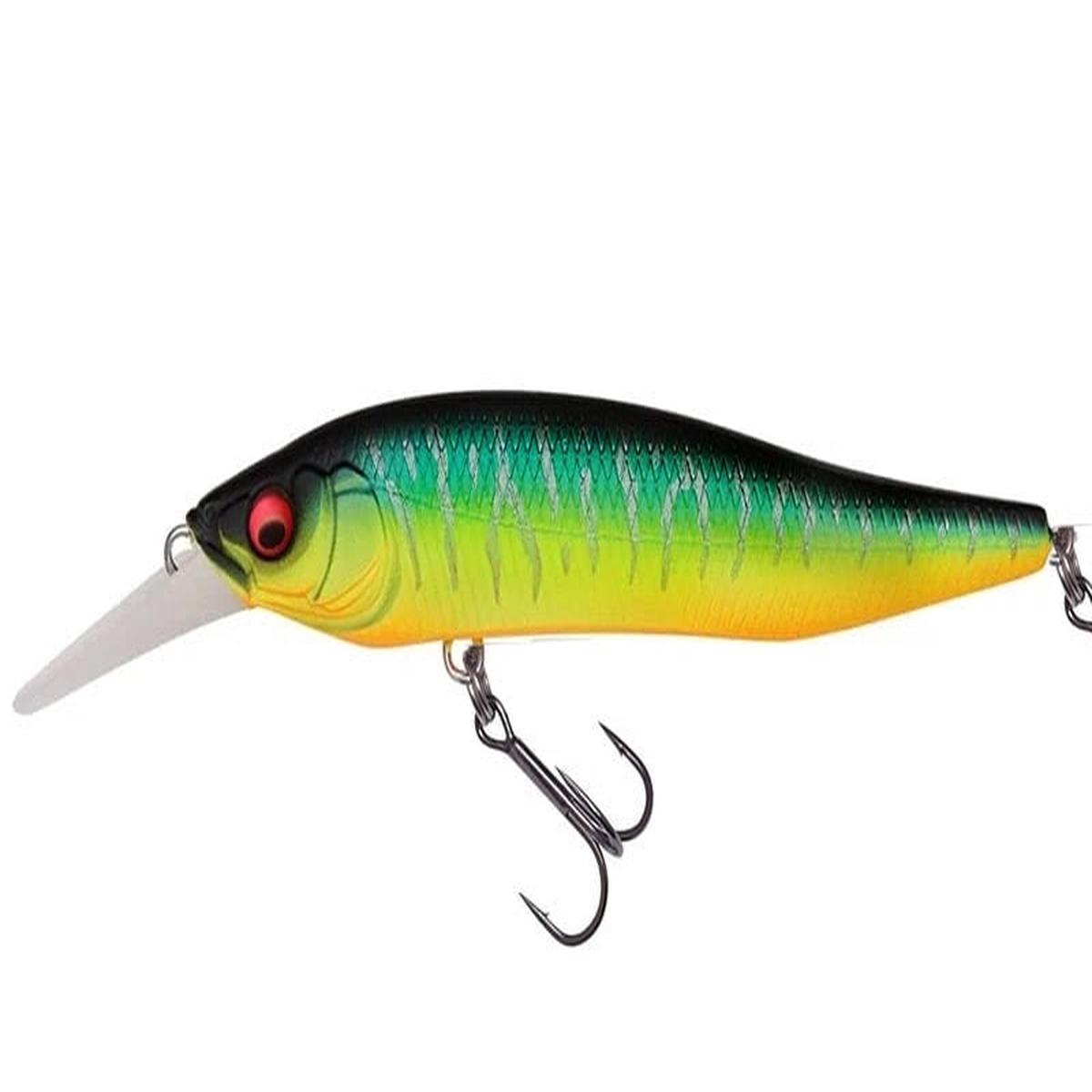 Megabass X-75 Nanahan +2