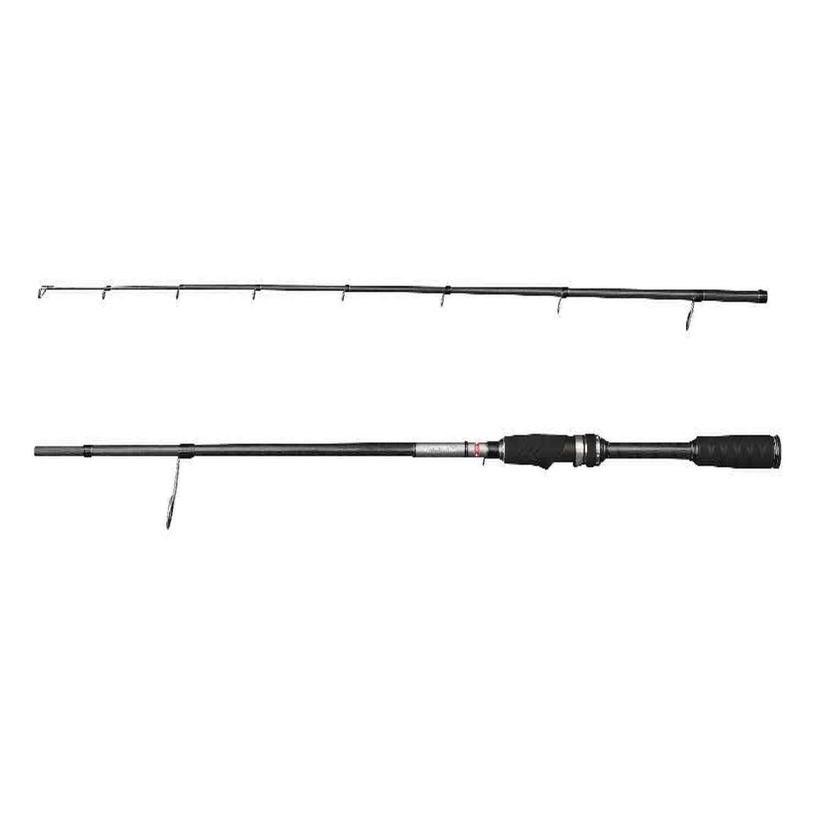 PENN Conflict X Inshore Spinning Rod 8'8 Max 30g 2sec