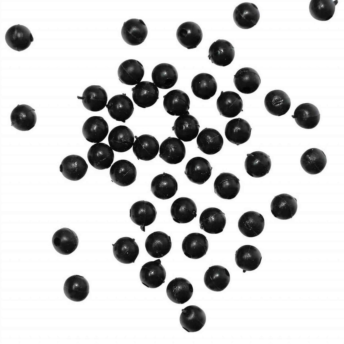 Tronixpro Round Beads - 4mm