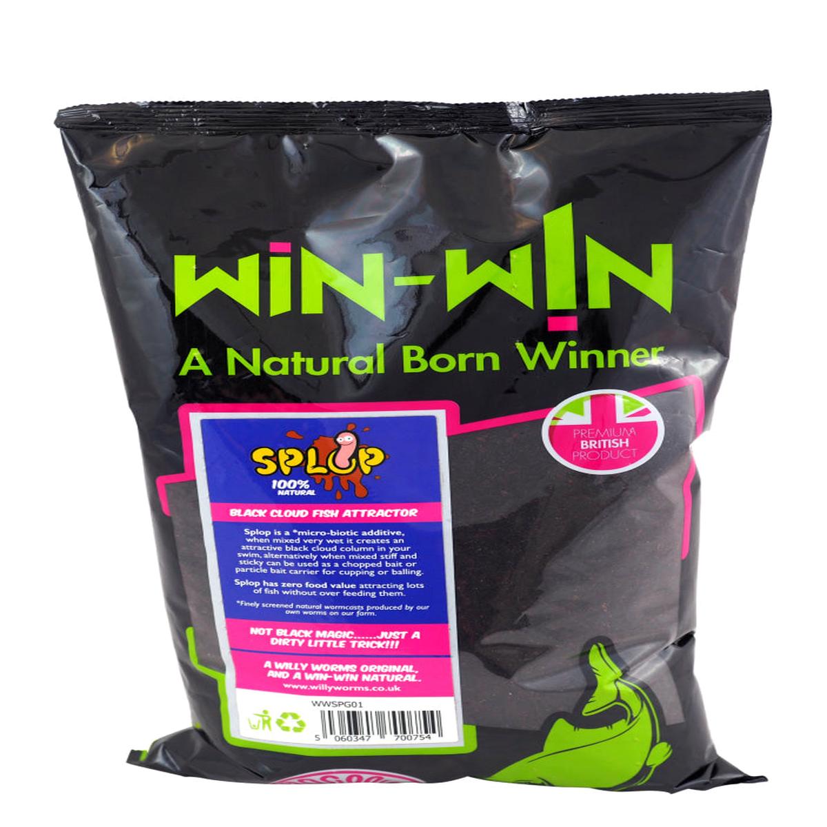 Win-Win Splop