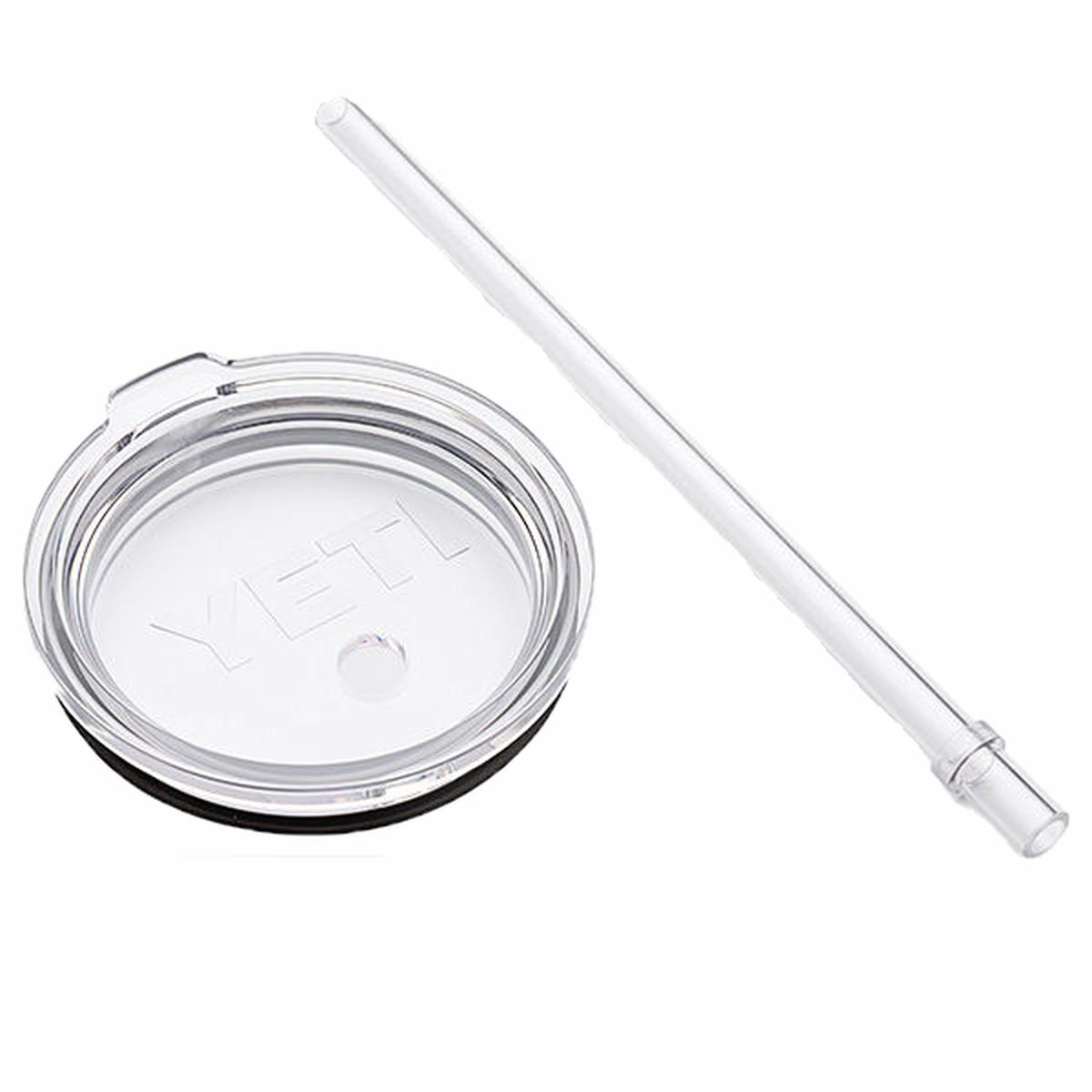 Yeti Rambler Straw Lid