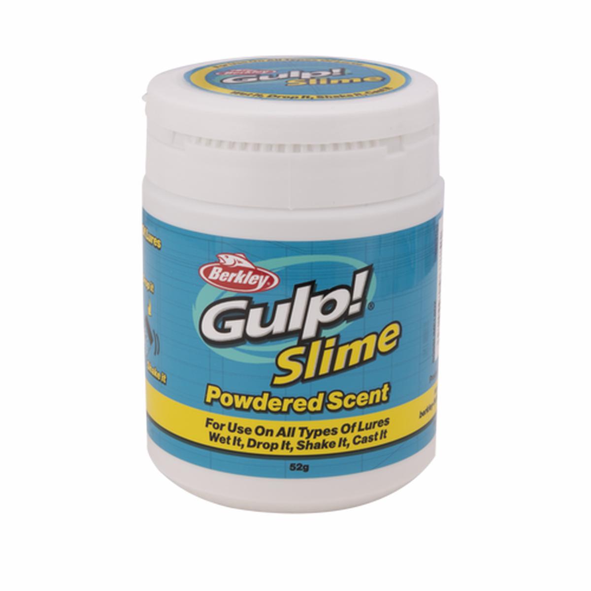 Berkley Gulp Slime