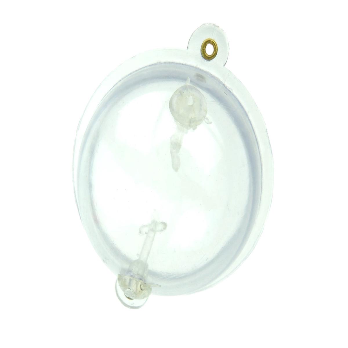 Bubble Float