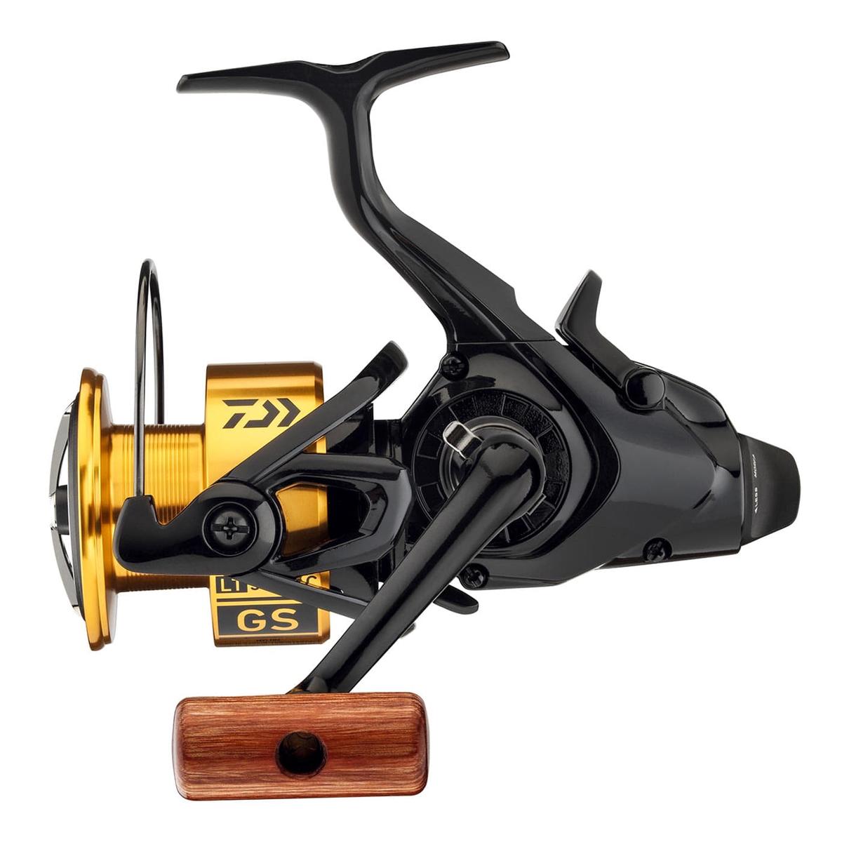 Daiwa 20 GS BR LT
