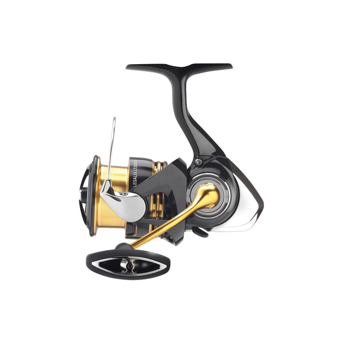 Daiwa 23 Legalis LT 4000D-C