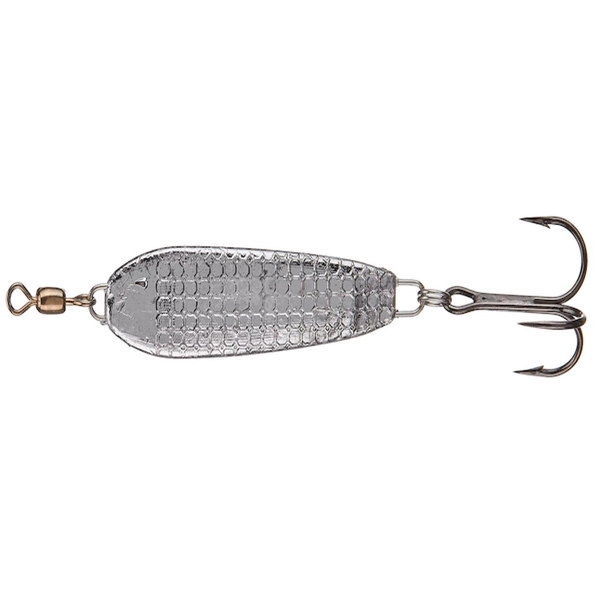 Dixie Jet Slab Spoon
