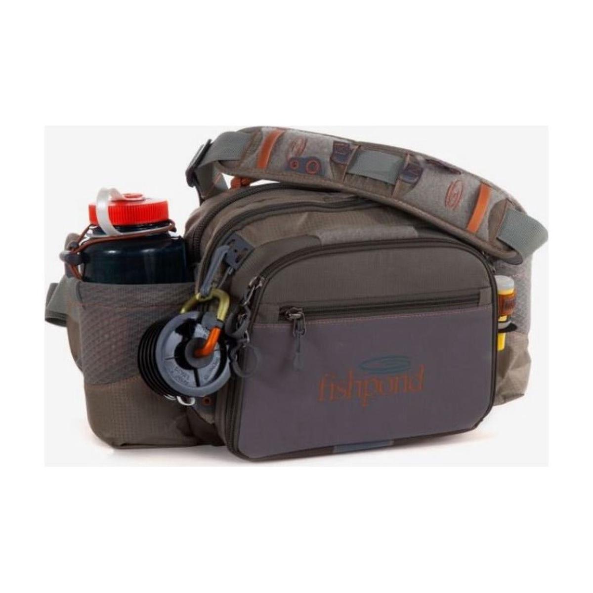 Fishpond Waterdance Pro Guide Pack - Driftwood