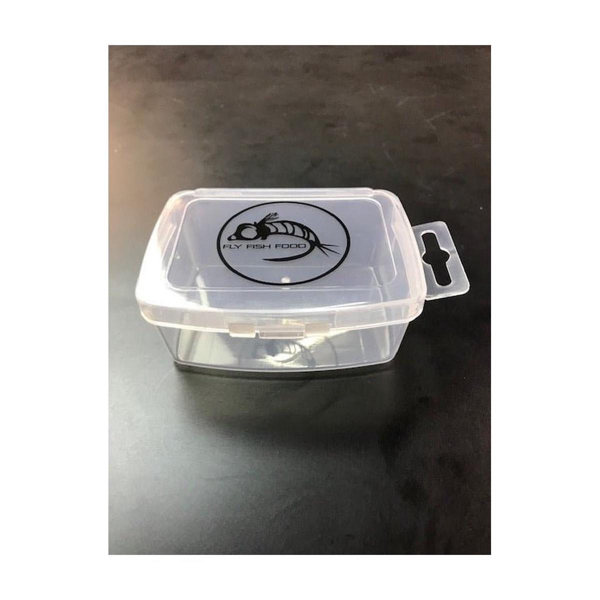 Fly Fish Food Large Snappy Fly Containers