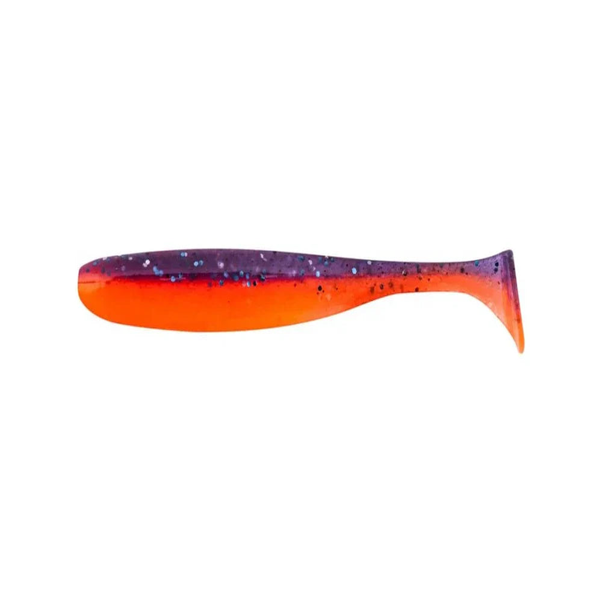 Keitech Easy Shiner 3.5" 8.5cm Violet Fire PAL09T