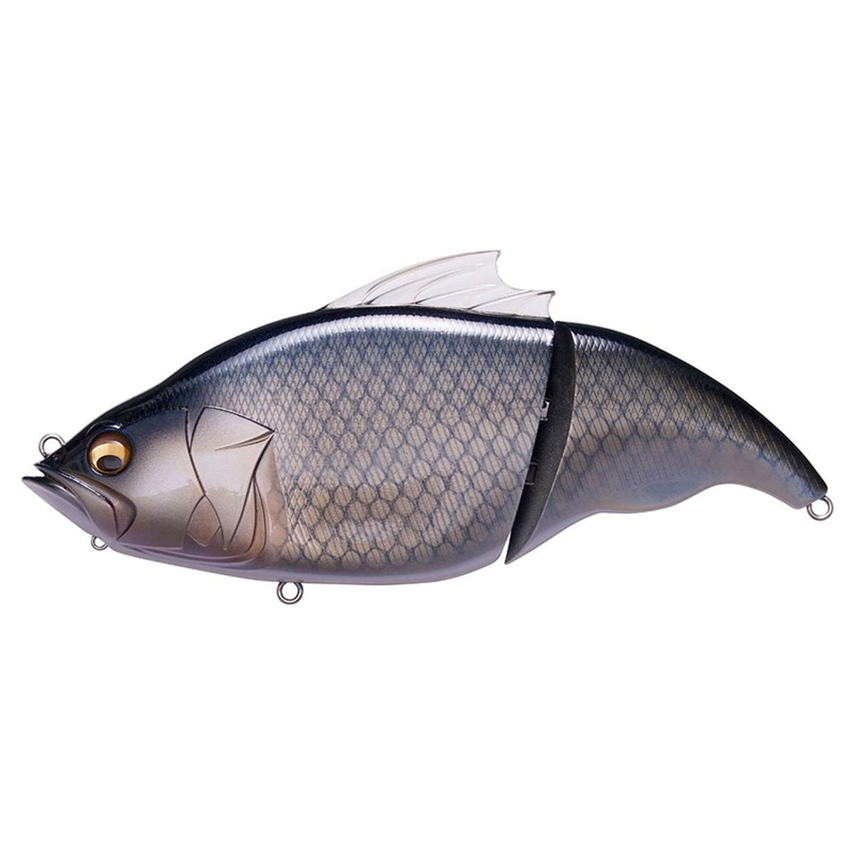 Megabass Vatalion 190(SF) - PM Gengoro Buna