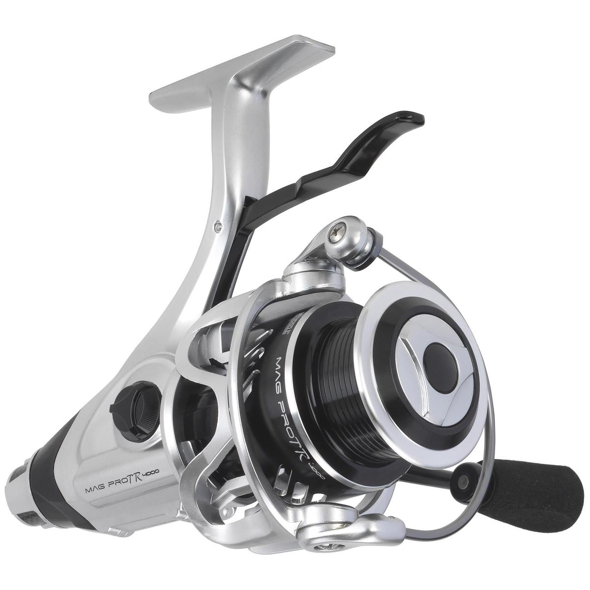Mitchell Mag Pro TR 4000