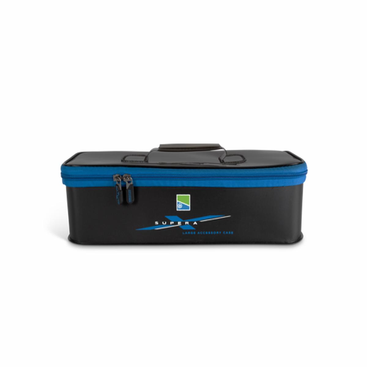 Preston Innovations Supera X Large Eva Accessory Case
