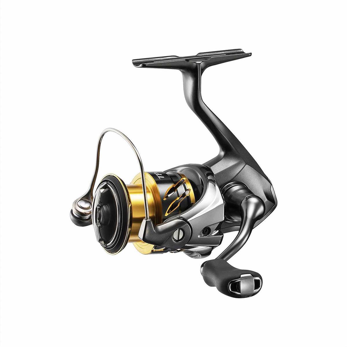 Shimano Twin Power FD 2500S HG Reel