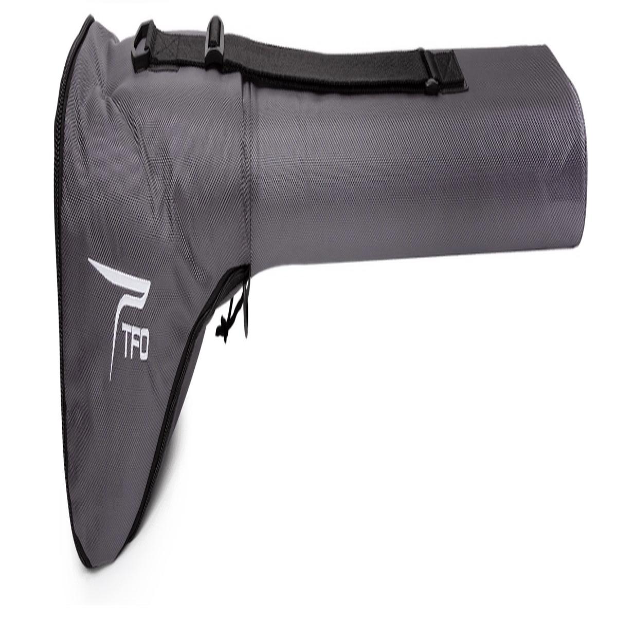 TFO Double Rod and Reel Carrier - 9' feet 4 piece
