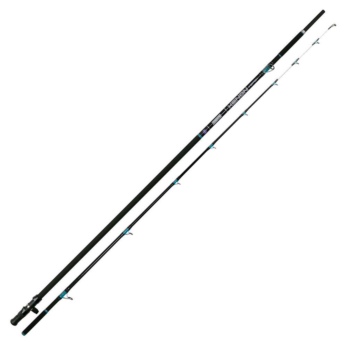 Tronix Xenon Match Rod 13ft 8 3-6oz