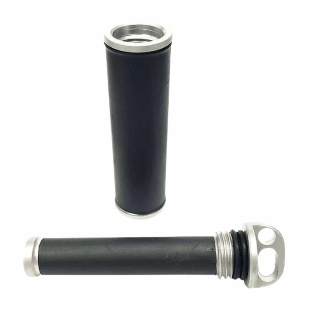 Accurate Knot Puller