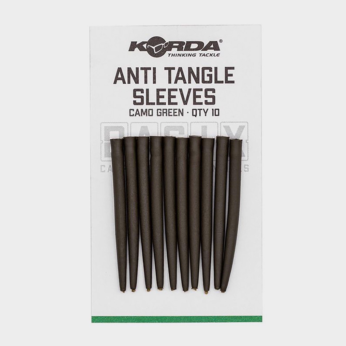 Basix Anti Tangle Sleeves