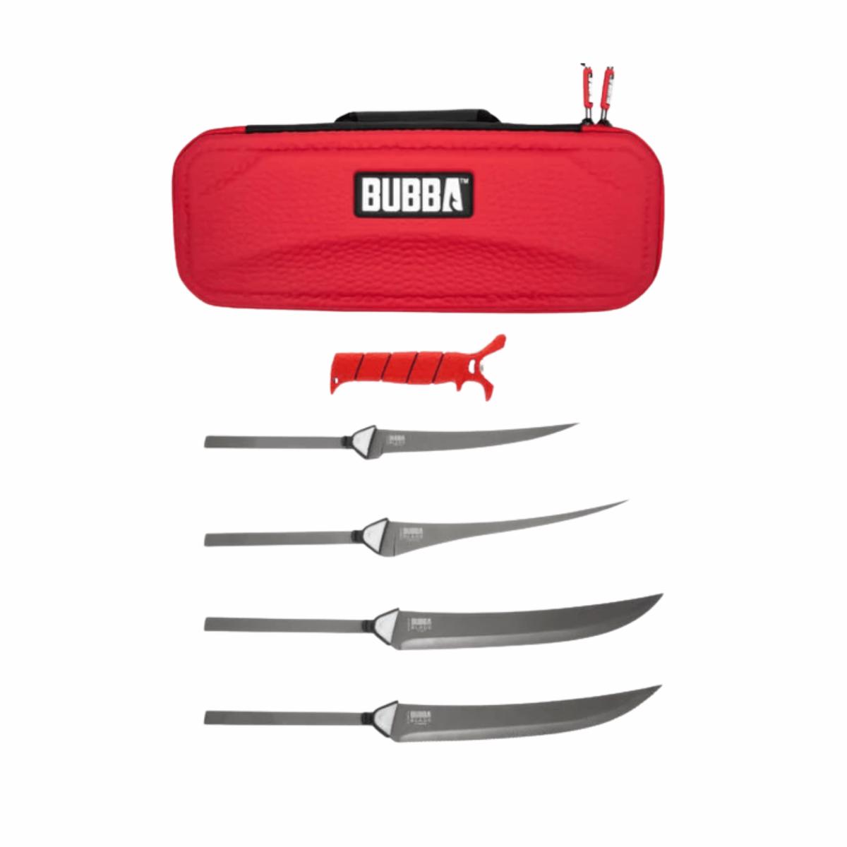 Bubba Multi-Flex Interchangeable Set