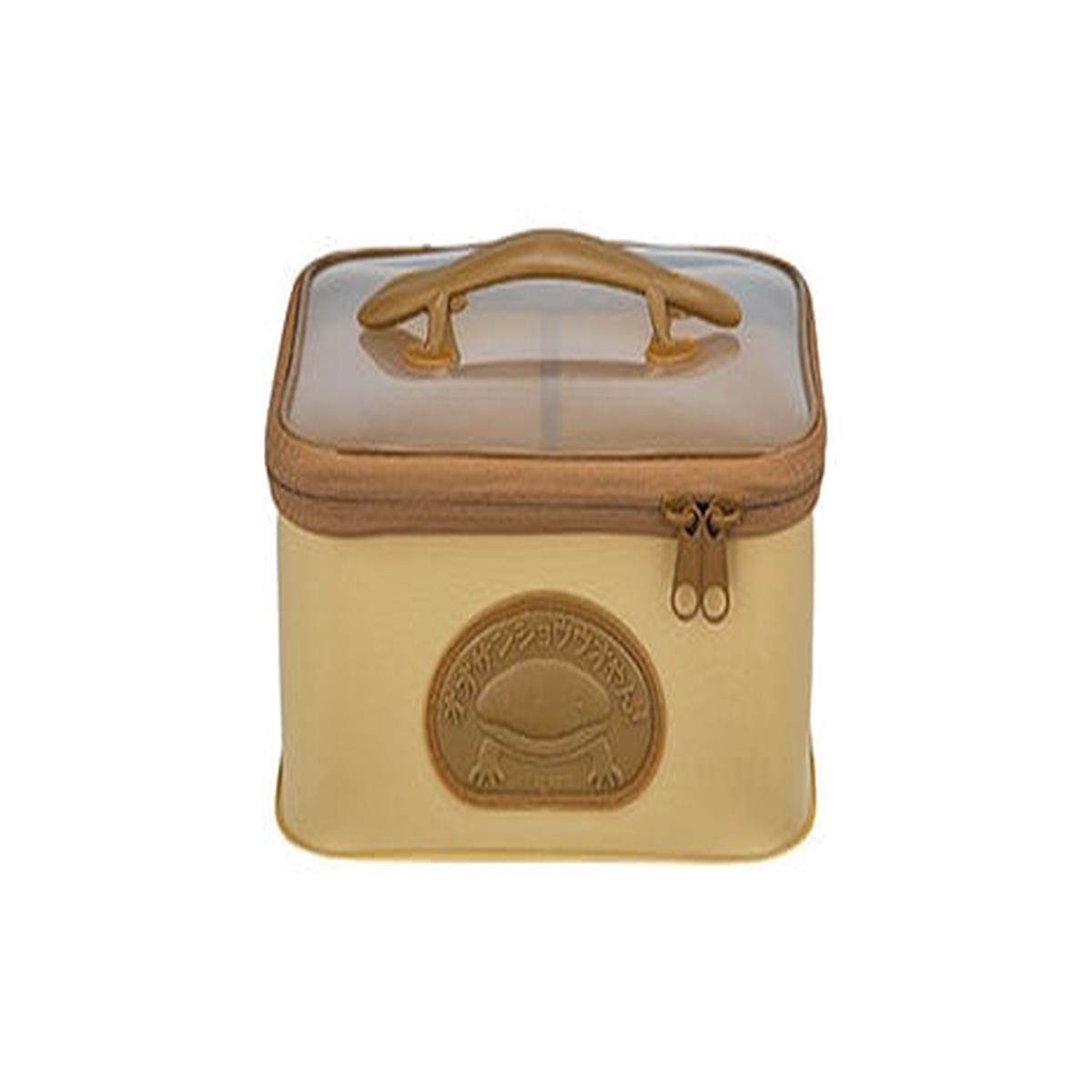 Daiichiseiko Giant Salamander Cube