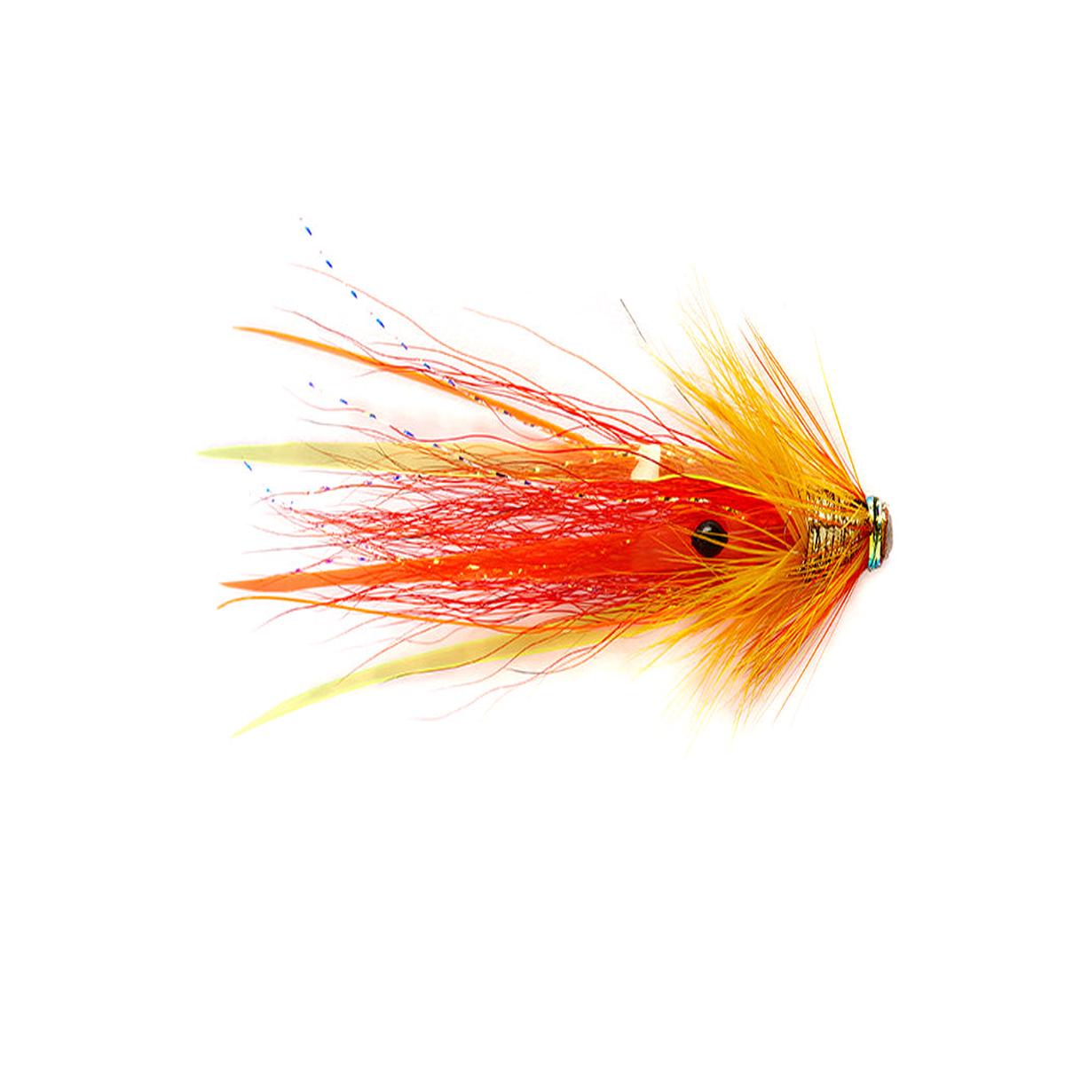 Fulling Mill RS Solar Super Snaelda Flaming