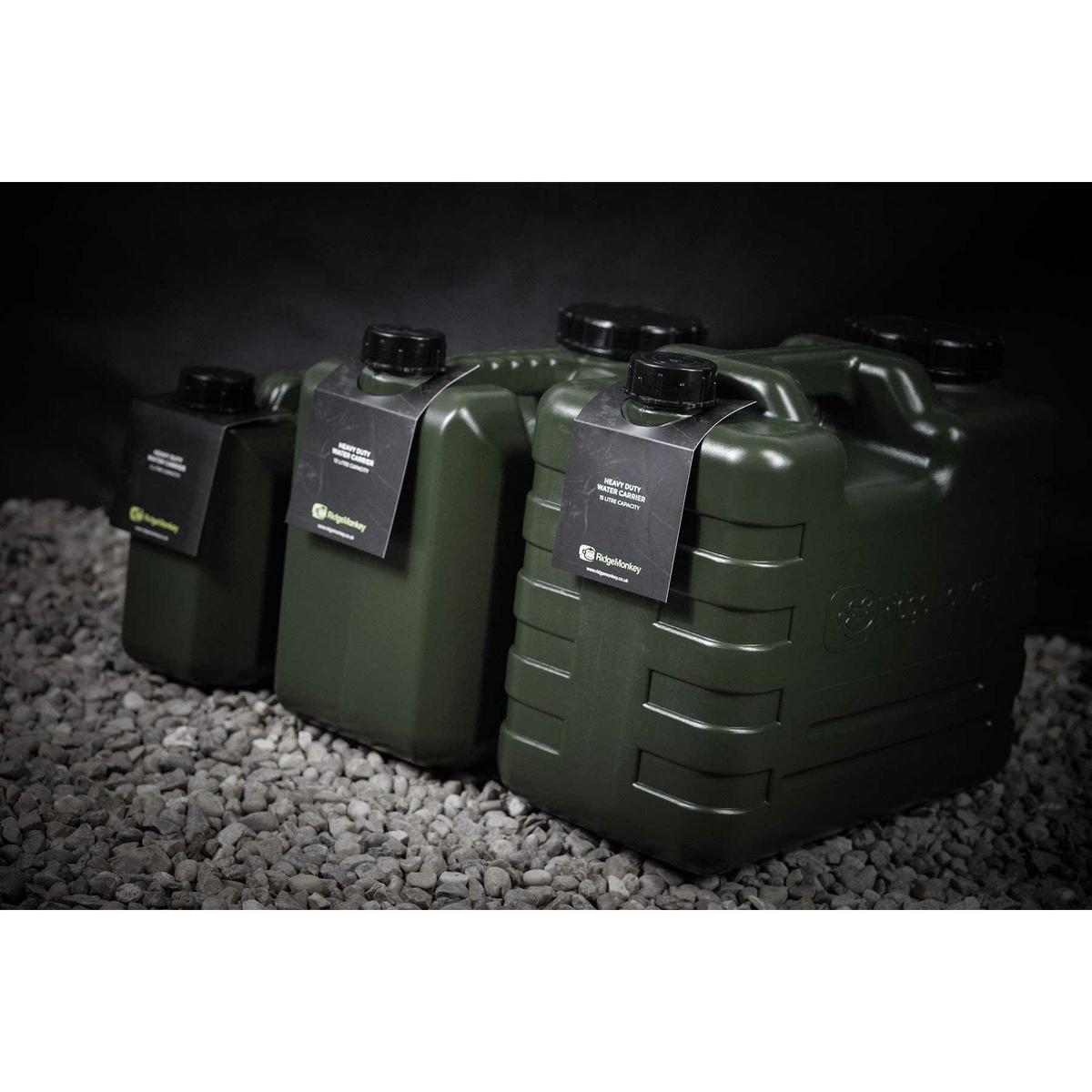 Heavy Duty Water Carriers 5L