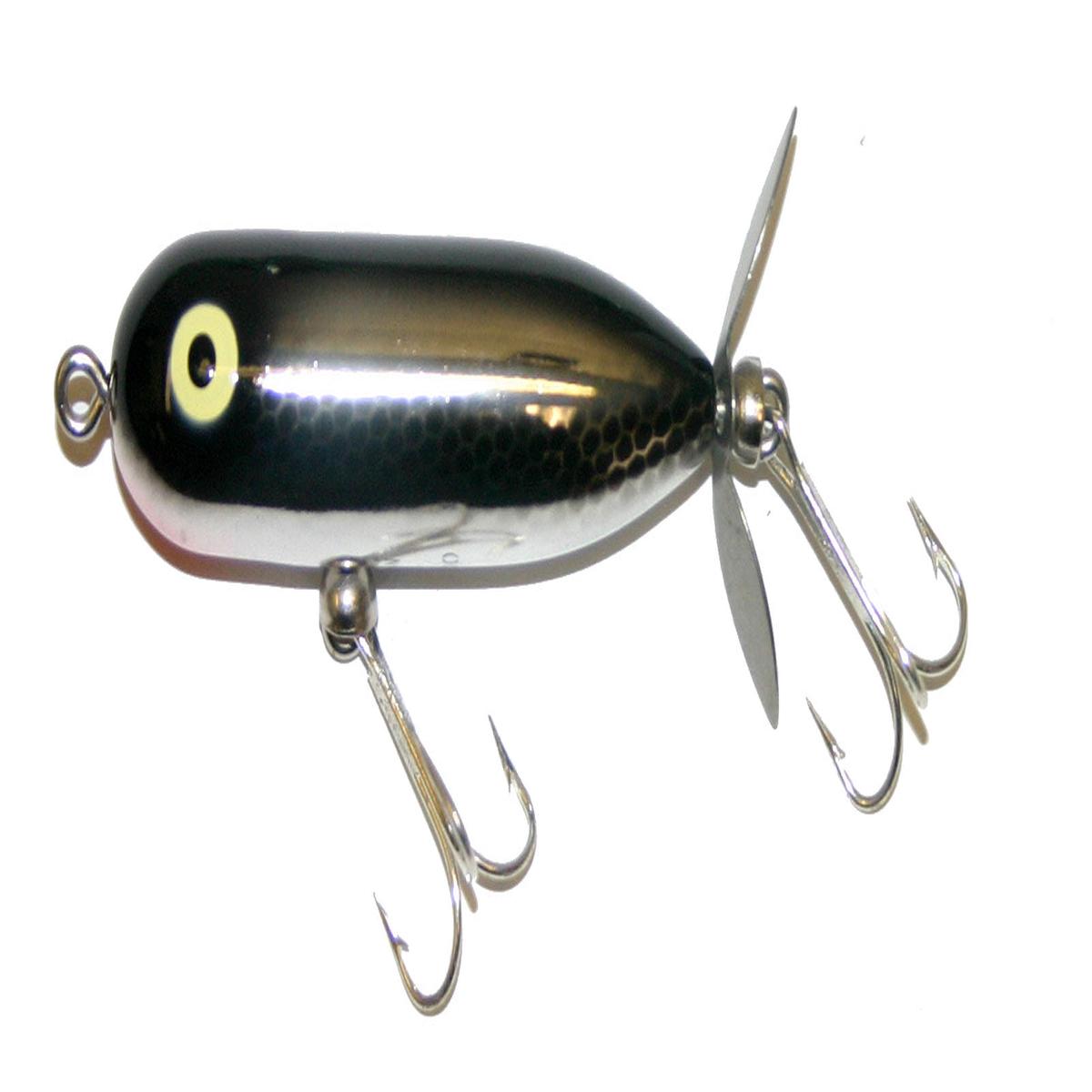 Heddon Baby Torpedo