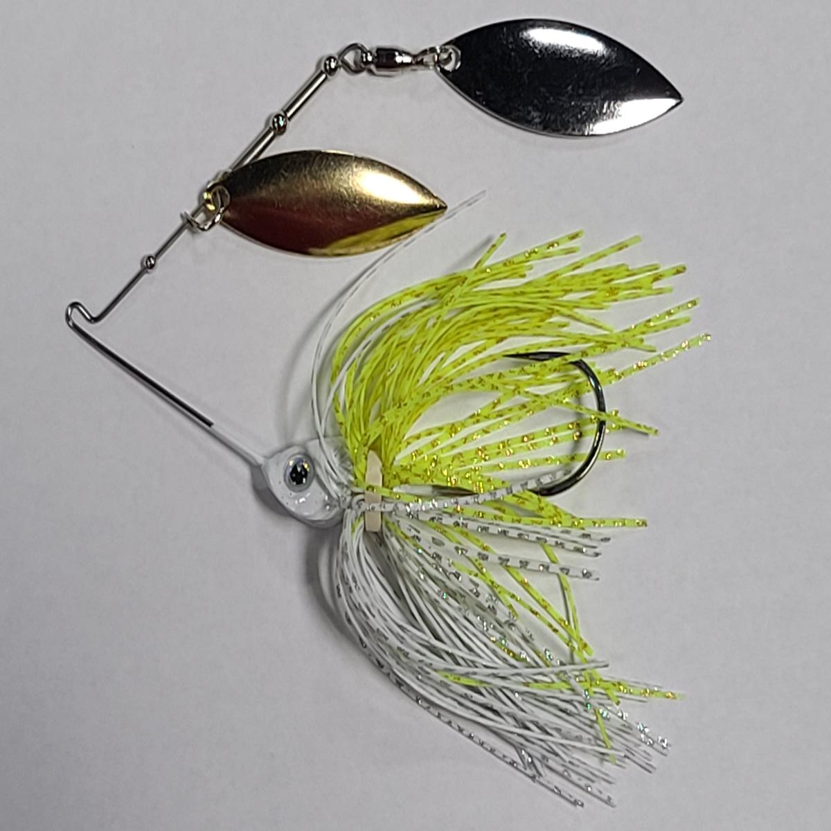 Kalleeboo Spinnerbait