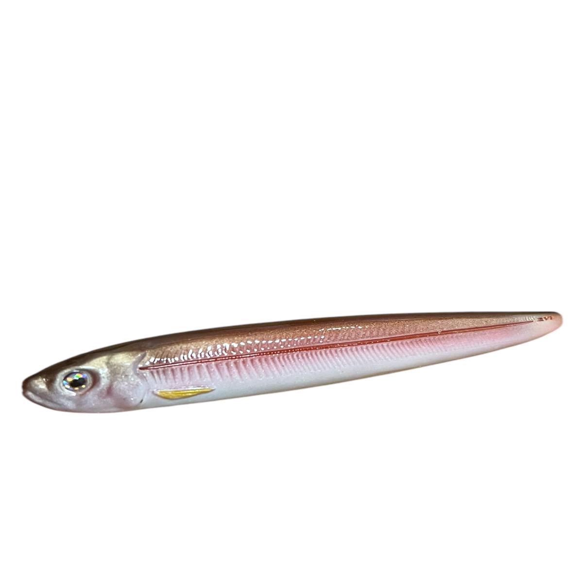 Rv-Lures Handmade Sprat