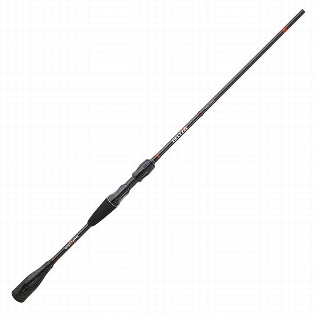 Sakura Beltza Spinning - Bels MH 7 - 10-35g 2sec