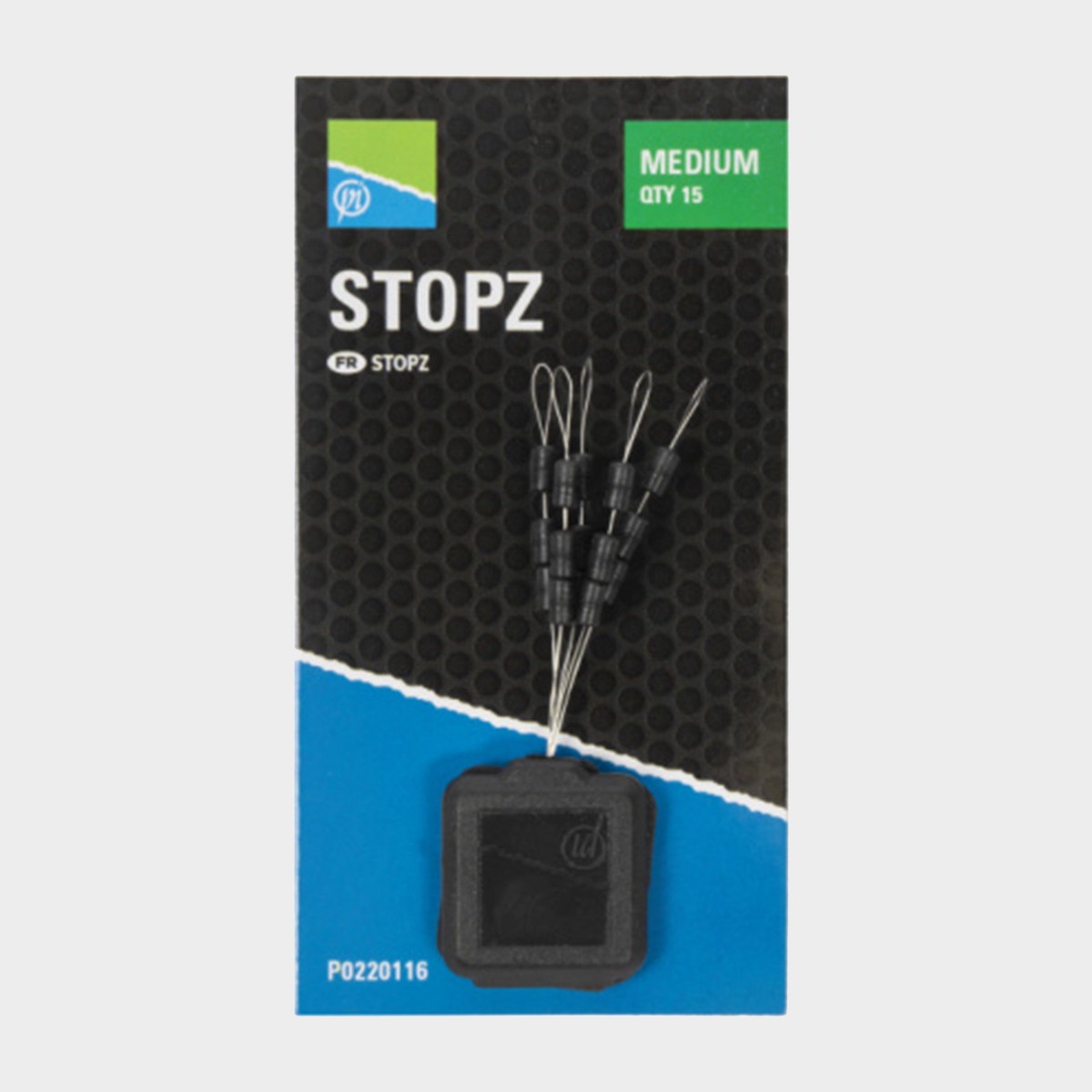 Stopz Medium
