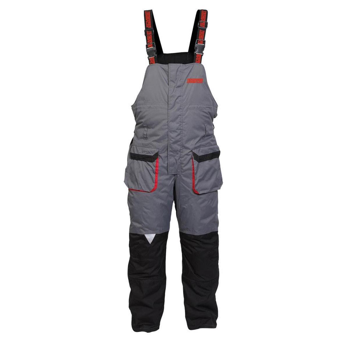 TronixPro Snug Bib & Brace