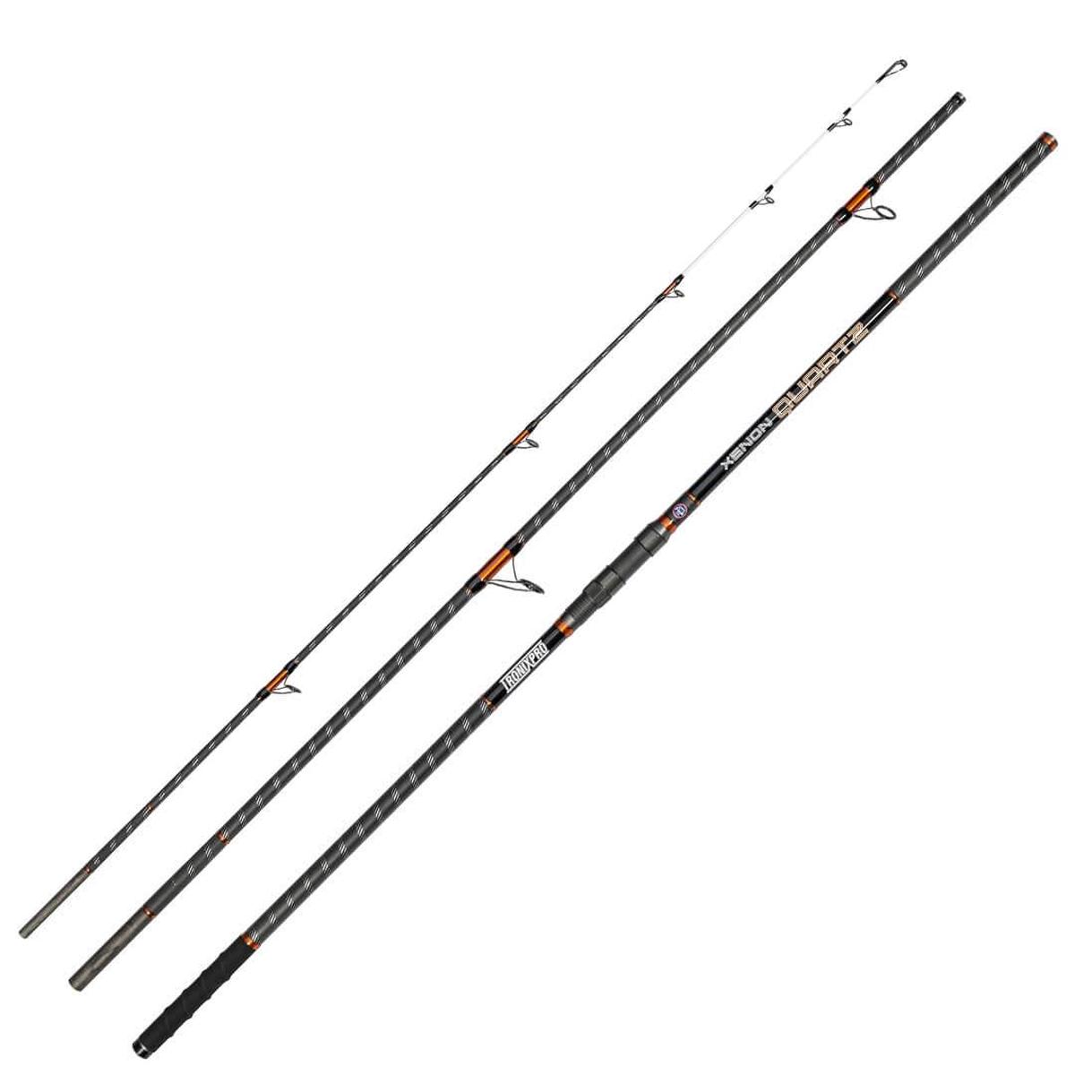 TronixPro Xenon Quartz 4.2m 139 100-225g 4-8oz