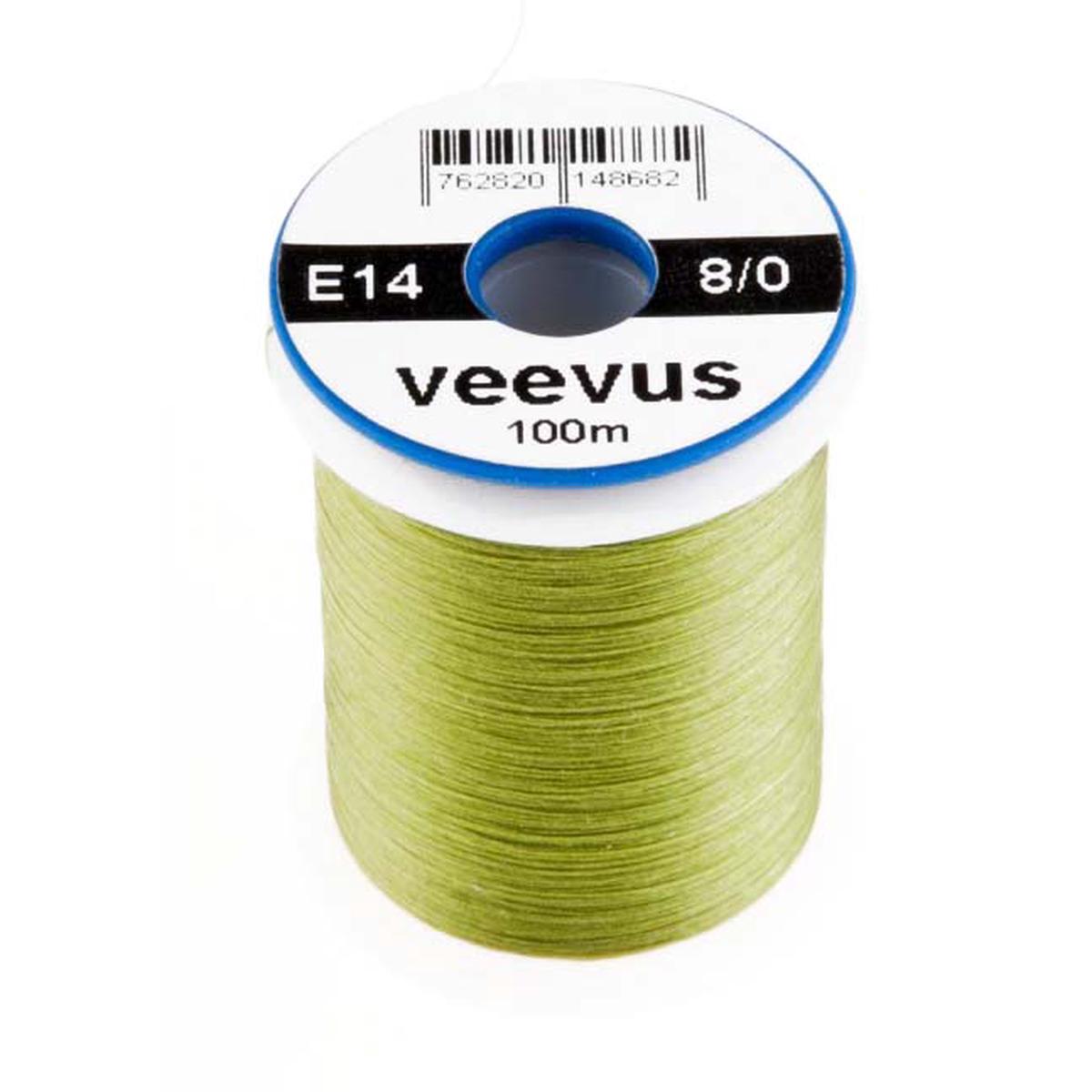 Veevus - Light Olive