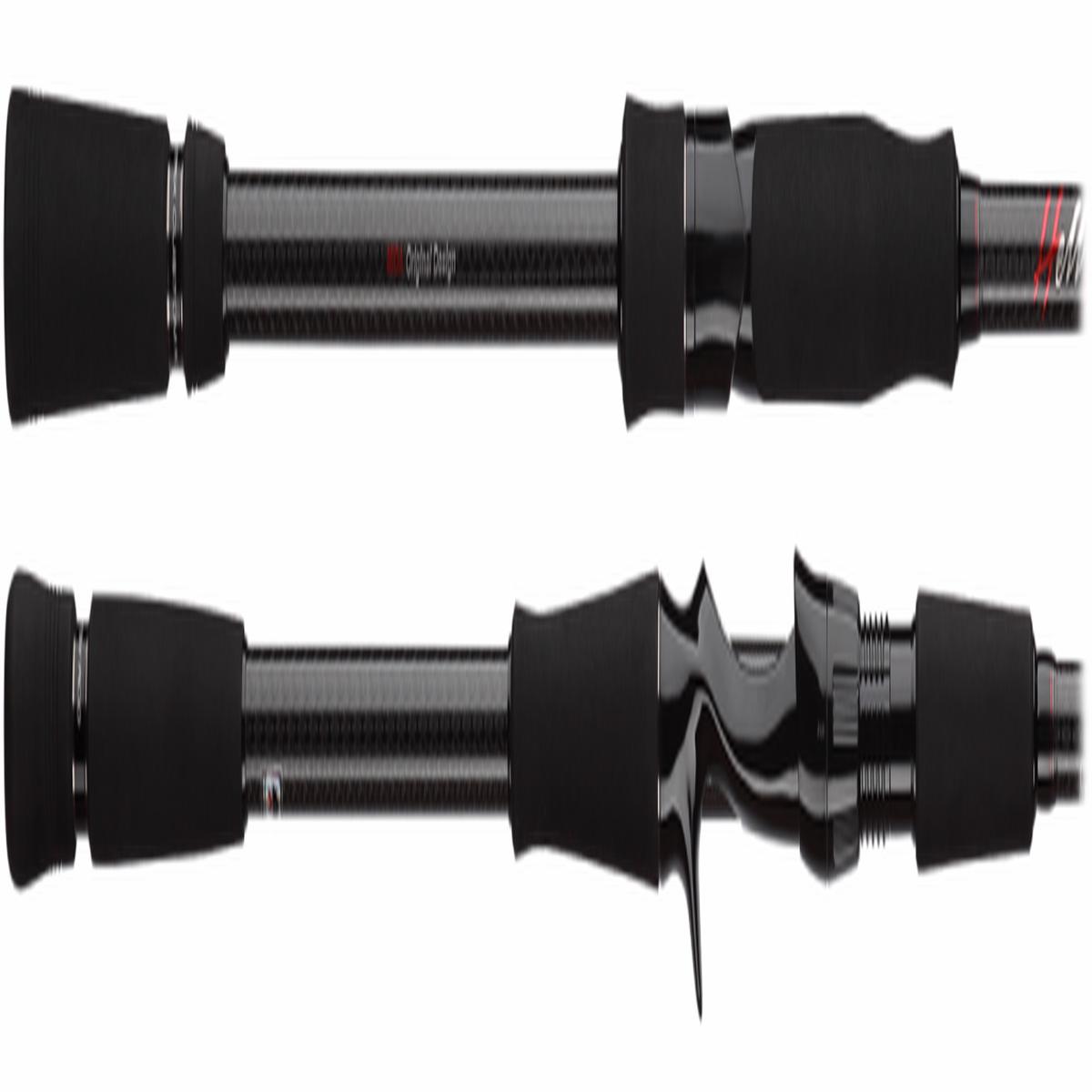 Zetrix HellHound Dark Blood 8'6'' 2,59m Max 240g HHDC-862BPT