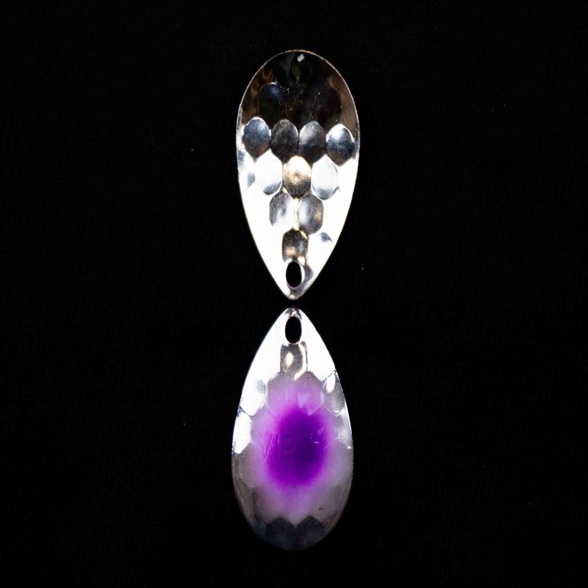 3.5 Colorado "Purple Haze" Spinner blade (Single blade)