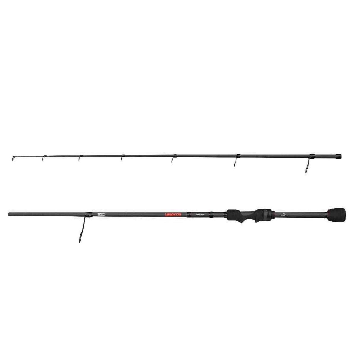 Abu Garcia Vendetta 4 Spinning Rod 702MH 7 8-42g 2pc