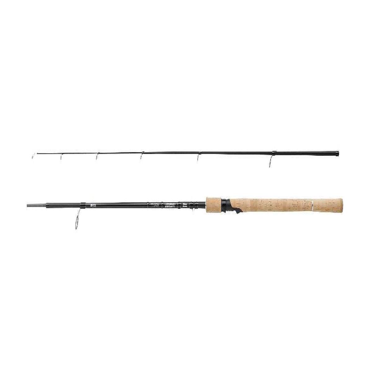 Abu Garcia Venturi V2 Spinning Rod 8ft 30-60g 2pc