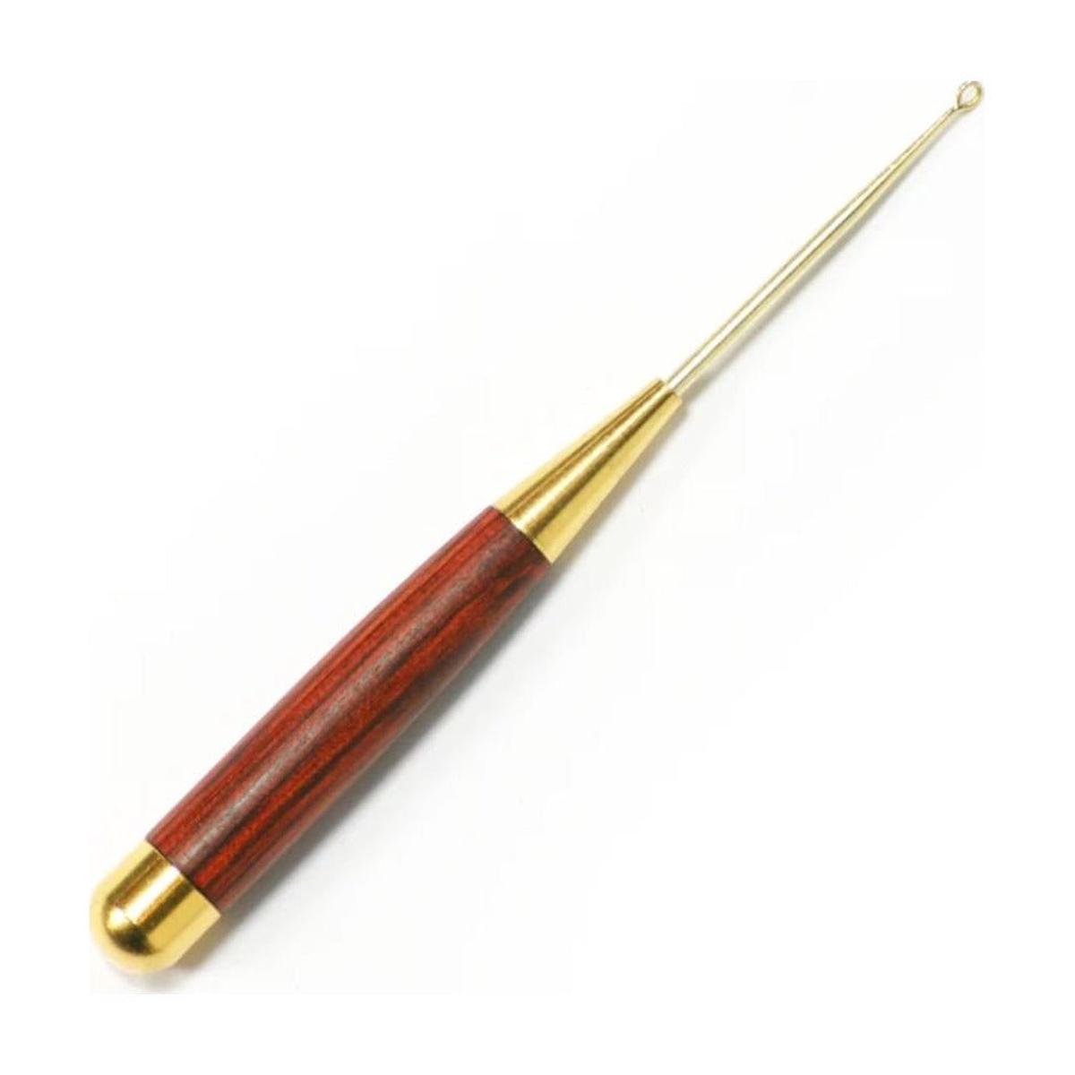 Cement Applicator - Wasatch Fly Tying Tools