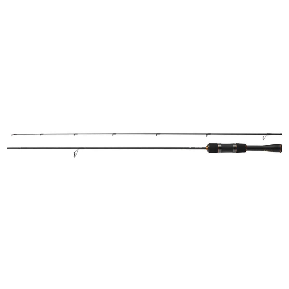 Daiwa 25 Morethan 103ML/M J 2 Pieces Spinning Rod
