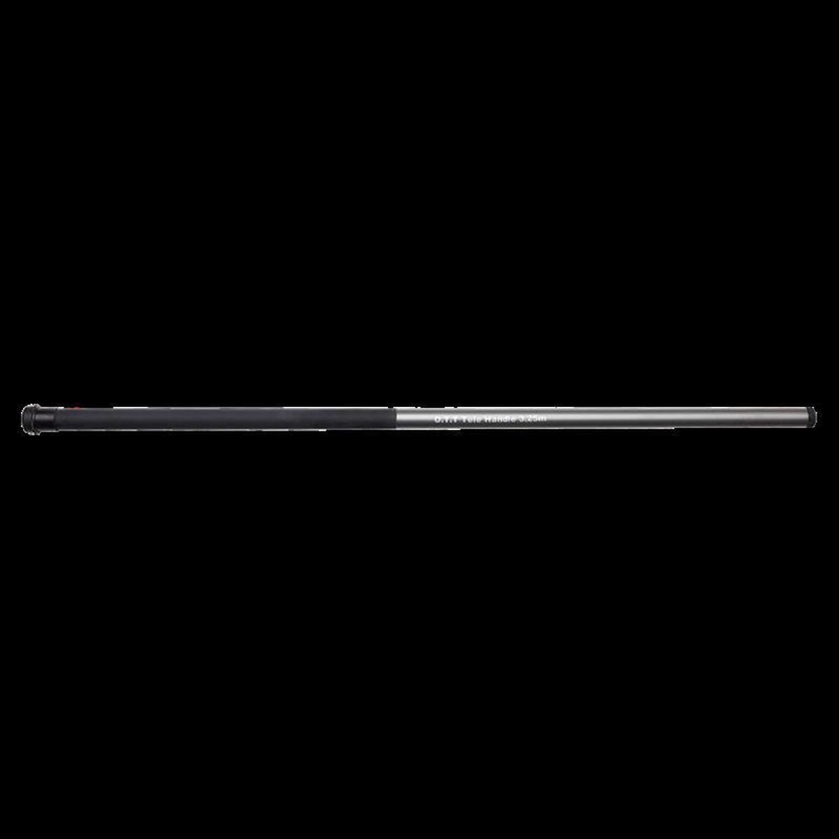 DAM OTT Telescopic Landing Net Handle 6'1 186cm 4Sec