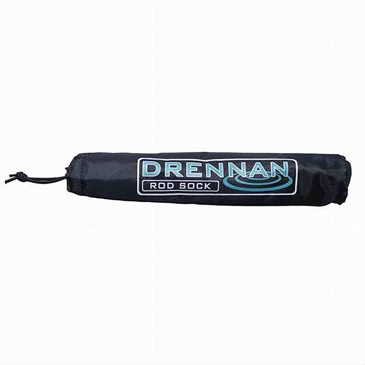 Drennan Rod Sock and Strap Set