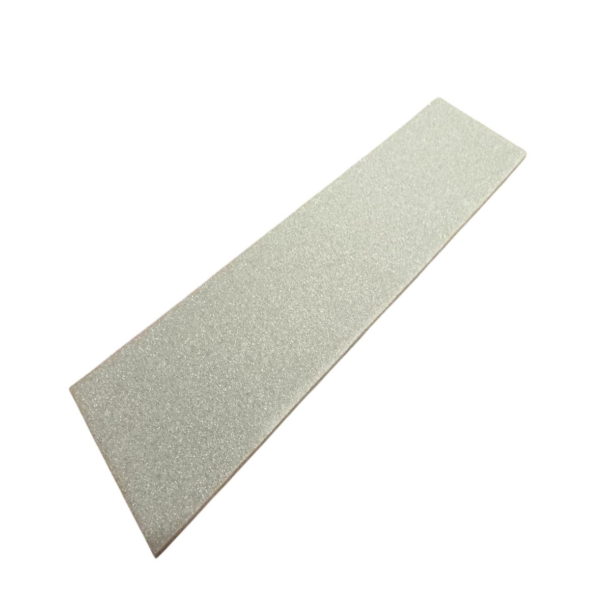 Foam 3mm for foam beetle or shrimp shield - Grey