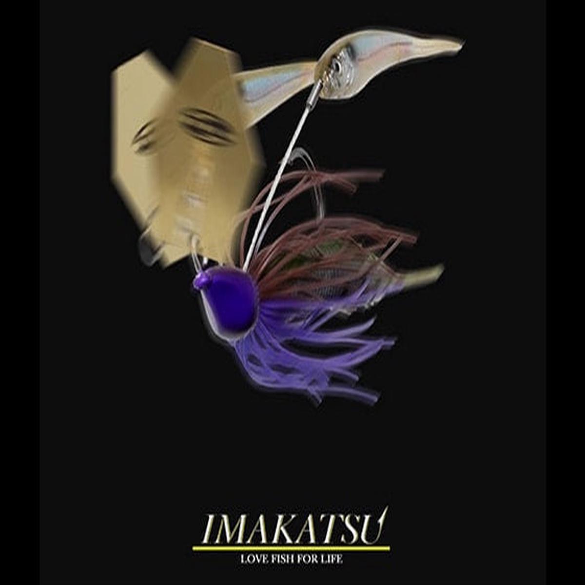 Imakatsu Wing Dragon