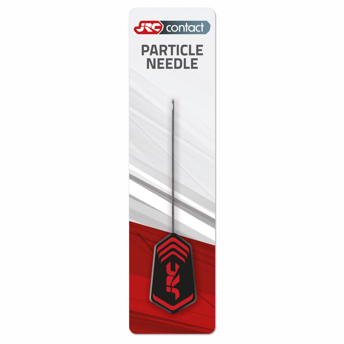 JRC Contact Particle Needle