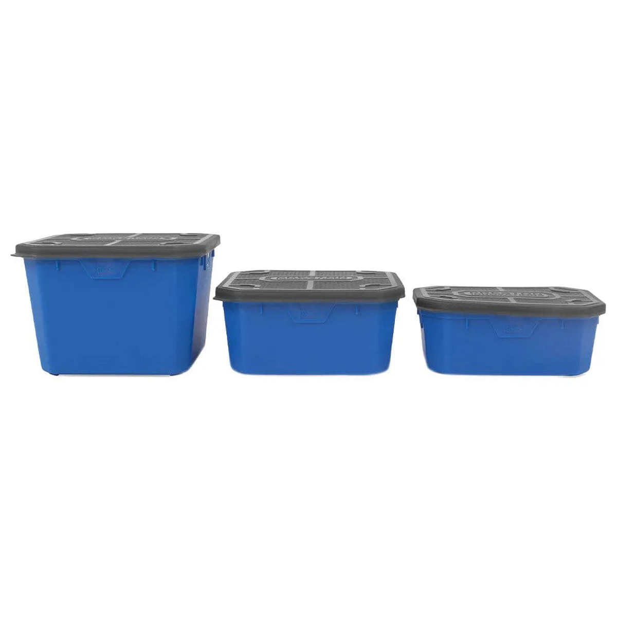Preston Bait Tubs