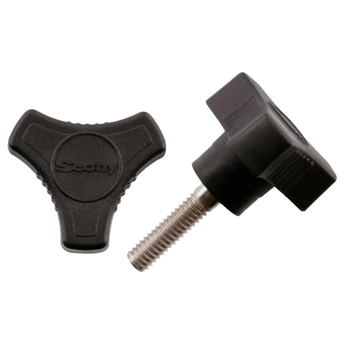 Scotty 1035 1 3/4" Mounting Bolts